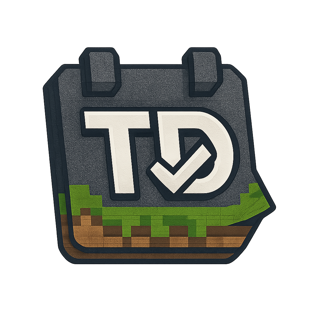 TUDU - Smart Planner App